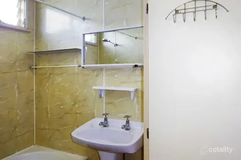 Property photo of 27 McBride Street Kirwan QLD 4817