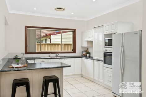 Property photo of 21 Beaufort Street Northmead NSW 2152