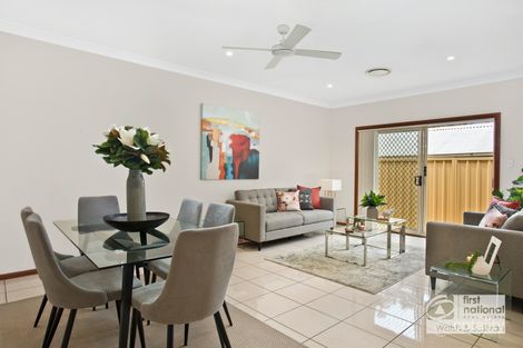 Property photo of 21 Beaufort Street Northmead NSW 2152