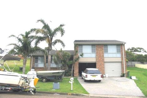 27 Pioneer Dr, Forster, NSW 2428