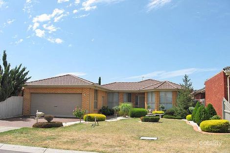 14 Mcgregor Ct, Sunshine West, VIC 3020