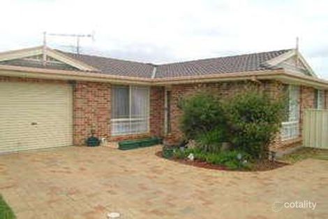 Property photo of 41 Milparinka Avenue Glenwood NSW 2768