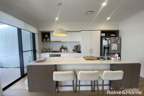 Property photo of 20 Fairwater Boulevard Blacktown NSW 2148