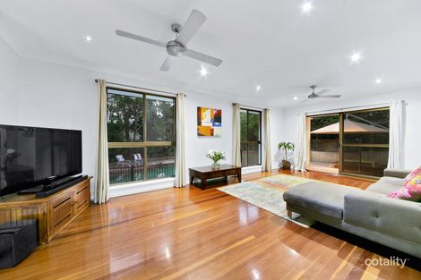 Property photo of 228 Maundrell Terrace Aspley QLD 4034