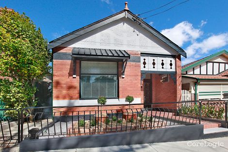 Property photo of 4 Barker Street Lewisham NSW 2049
