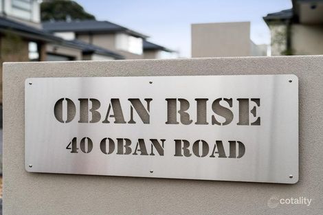 Property photo of 3/38 Oban Road Ringwood VIC 3134
