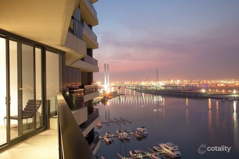 174/55 Victoria Harbour Prom, Docklands, VIC 3008