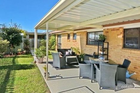 Property photo of 251/25 St Vincents Court Minyama QLD 4575