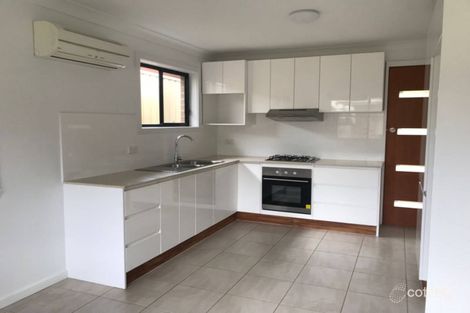 Property photo of 29 Fitzgibbon Lane Rosemeadow NSW 2560