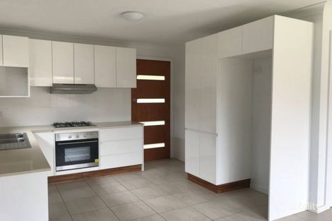 Property photo of 29 Fitzgibbon Lane Rosemeadow NSW 2560