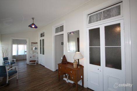 17 Elizabeth St, Charters Towers City, QLD 4820