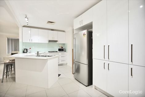 Property photo of 22 Pardalote Place Glenmore Park NSW 2745