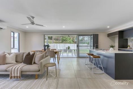 Property photo of 126 Barton Street Everton Park QLD 4053