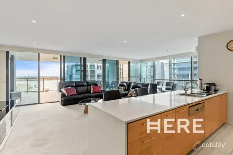 81/181 Adelaide Tce, East Perth, WA 6004