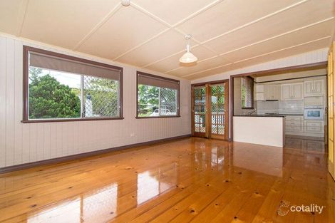 Property photo of 20 Hamilton Street Newtown QLD 4350