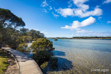 Property photo of 6 Bodalla Place Merimbula NSW 2548