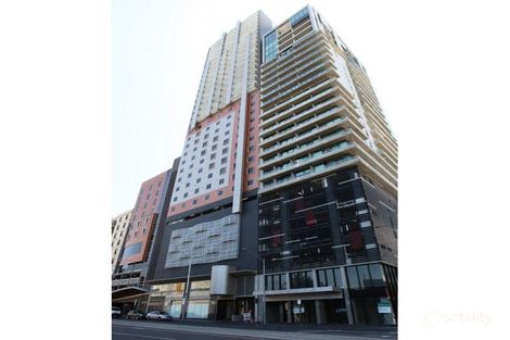 Property photo of 15/288 Spencer Street Melbourne VIC 3000