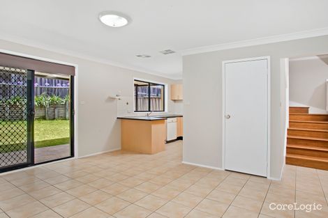 Property photo of 4 Cherrywood Street Glenwood NSW 2768