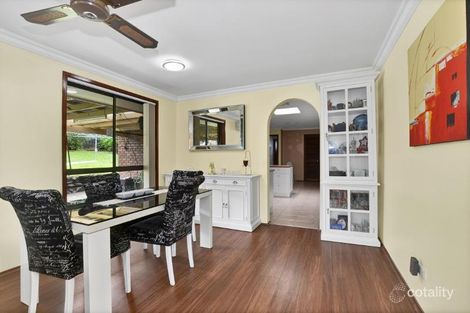 Property photo of 36 Fig Tree Drive Goonellabah NSW 2480