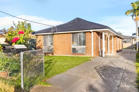 Property photo of 15B Woods Street Riverstone NSW 2765
