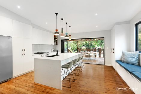 Property photo of 14 Abergeldie Street Dulwich Hill NSW 2203