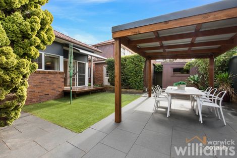 Property photo of 4 Duke Avenue Rodd Point NSW 2046