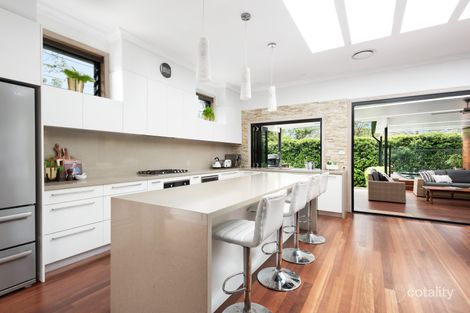 Property photo of 1 Coral Road Woolooware NSW 2230