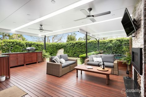 Property photo of 1 Coral Road Woolooware NSW 2230