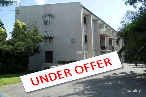 2/5 Rose St, North Ward, QLD 4810