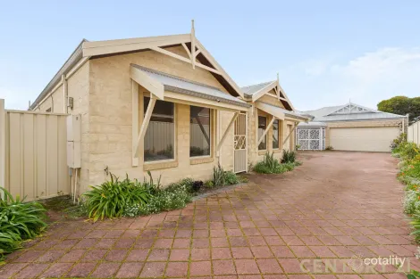 Property photo of 138B Bishopsgate Street Carlisle WA 6101