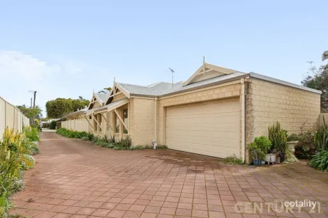 Property photo of 138B Bishopsgate Street Carlisle WA 6101