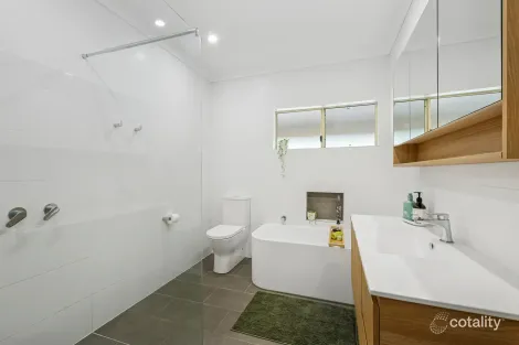 Property photo of 106 Talbot Road Hazelbrook NSW 2779