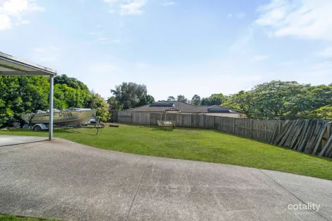 Property photo of 33A Larbonya Crescent Capalaba QLD 4157