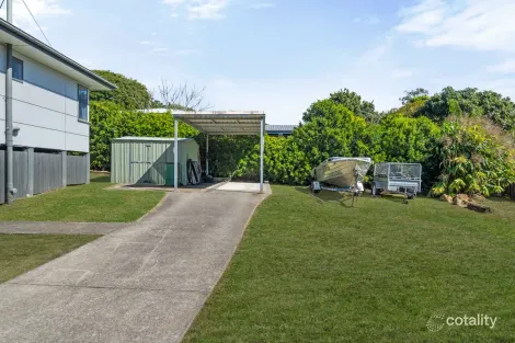 Property photo of 33A Larbonya Crescent Capalaba QLD 4157