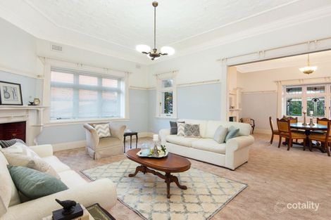 Property photo of 1 Belgium Avenue Roseville NSW 2069