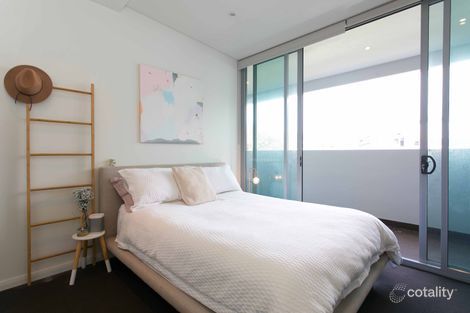 Property photo of 48/27-41 Wyndham Street Alexandria NSW 2015