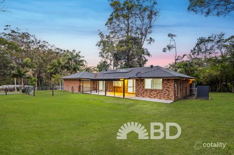 12-14 Blackbutt Ct, Burpengary, QLD 4505