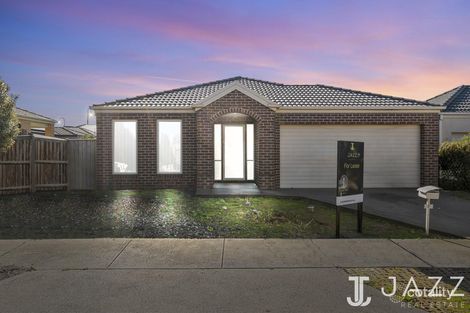 2 Milla Belle Pl, Brookfield, VIC 3338