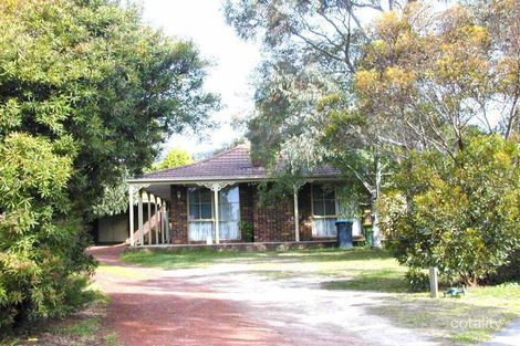 Property photo of 2 Betty Close Lysterfield VIC 3156
