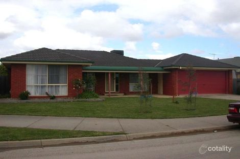 Property photo of 84 Karoo Road Rowville VIC 3178