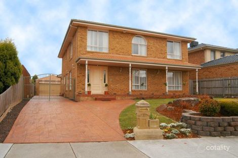 434 Dandelion Dr, Rowville, VIC 3178