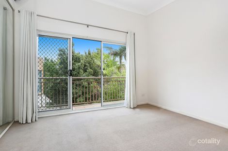 Property photo of 12/4-6 Cowper Street Randwick NSW 2031