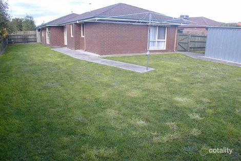Property photo of 9 Jacob Drive Rowville VIC 3178