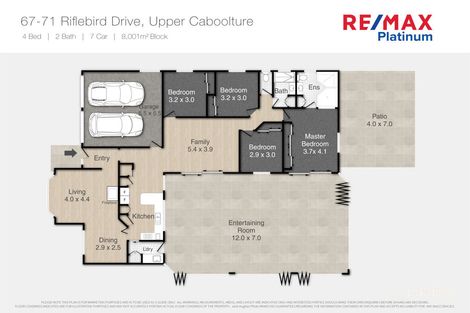 Property photo of 67-71 Riflebird Drive Upper Caboolture QLD 4510