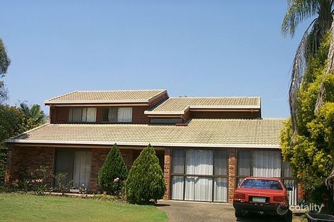 6 Cooba St, Middle Park, QLD 4074