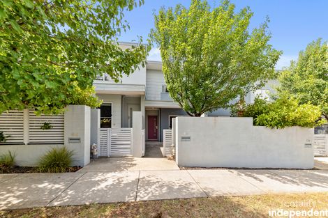 Property photo of 4C Avenal Street Crace ACT 2911