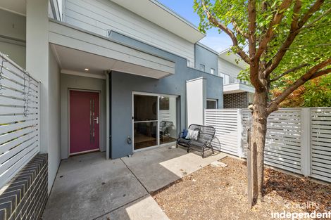 Property photo of 4C Avenal Street Crace ACT 2911