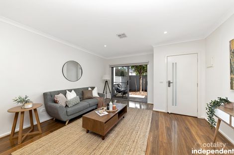 Property photo of 4C Avenal Street Crace ACT 2911
