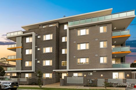 4/5-9 Hall St, Auburn, NSW 2144