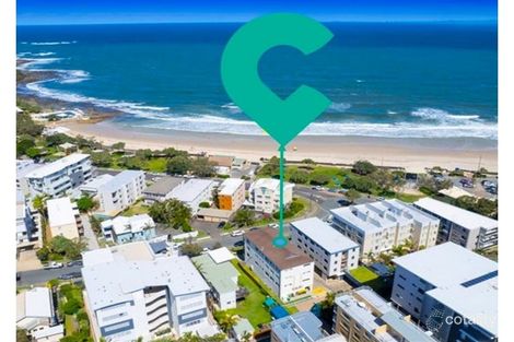 3/22 Orvieto Tce, Kings Beach, QLD 4551